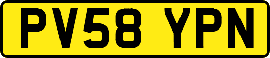 PV58YPN