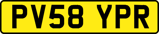 PV58YPR