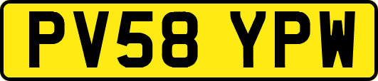 PV58YPW