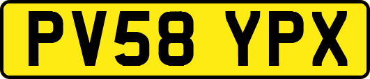 PV58YPX