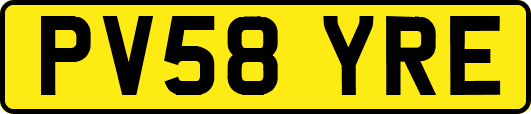 PV58YRE