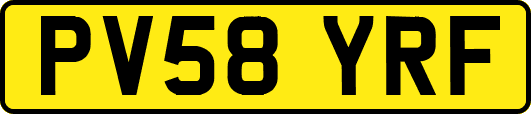 PV58YRF