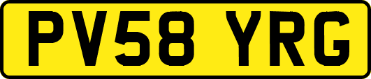 PV58YRG