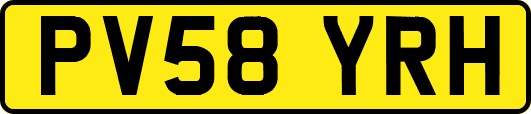 PV58YRH