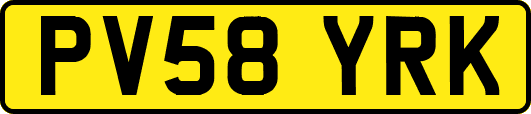 PV58YRK