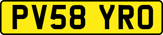 PV58YRO