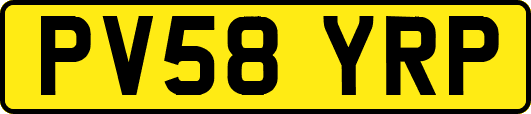 PV58YRP