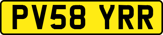 PV58YRR