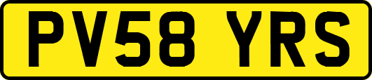 PV58YRS
