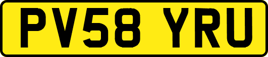 PV58YRU