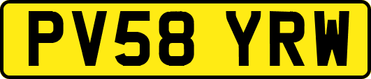 PV58YRW