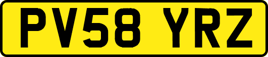 PV58YRZ