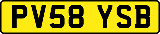 PV58YSB