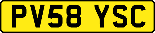 PV58YSC