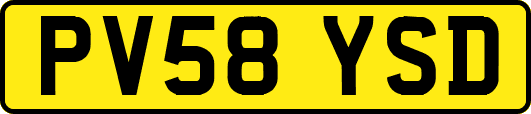 PV58YSD