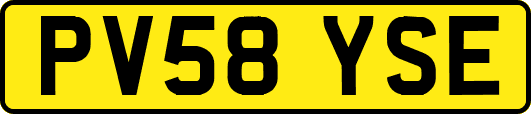 PV58YSE