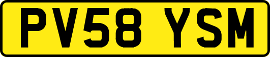 PV58YSM