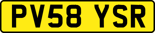 PV58YSR