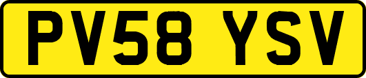 PV58YSV