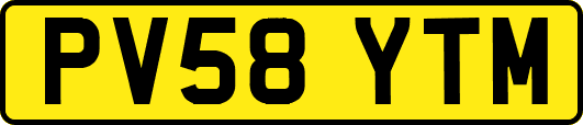 PV58YTM