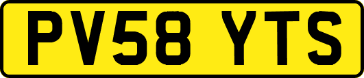 PV58YTS