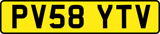 PV58YTV