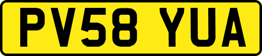 PV58YUA