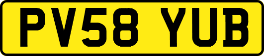 PV58YUB
