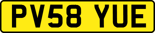 PV58YUE
