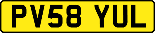 PV58YUL