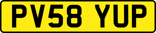 PV58YUP