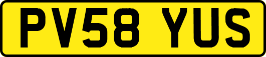 PV58YUS