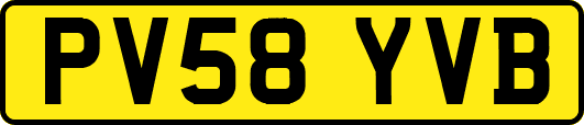PV58YVB