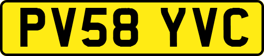 PV58YVC