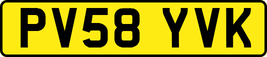 PV58YVK