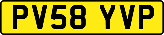 PV58YVP