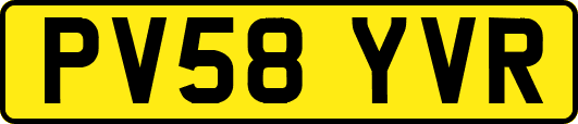 PV58YVR