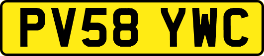 PV58YWC