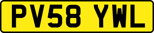 PV58YWL