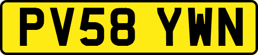 PV58YWN