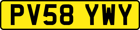 PV58YWY