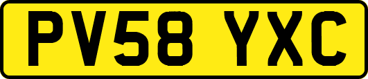 PV58YXC
