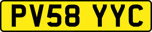 PV58YYC