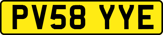PV58YYE