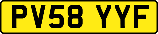 PV58YYF