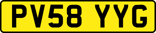 PV58YYG