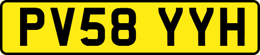 PV58YYH