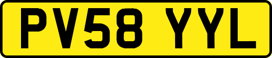PV58YYL