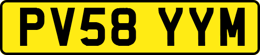 PV58YYM