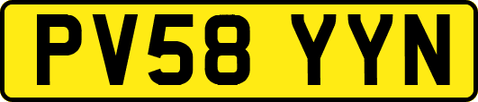 PV58YYN